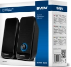 Sven 320 SV-014636 Колонки 4