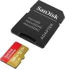Sandisk SDSQXAA-128G-GN6MA Карта памяти