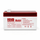 MNB BATTERY MM 12012 Аккумуляторная батарея