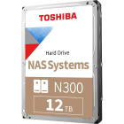 Toshiba HDWG51CXZSTA Жесткий диск 8