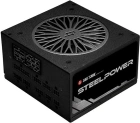 Chleftec BDK-650FC Блок питания 4