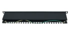 Wize W0.5U24CAT5E-SH Патч-панель 5