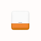 Hikvision DS-PS1-E-WE (Orange) Беспроводная сирена  AX PRO Беспроводная сирена DS-PS1-E-WE (Orange)