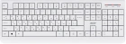 Acer OCC401 white ZL.ACCCC.017 Клавиатура + мышь 3