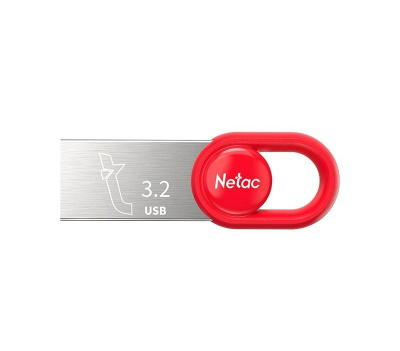 Netac NT03UM2N-064G-32RE Память USB Flash