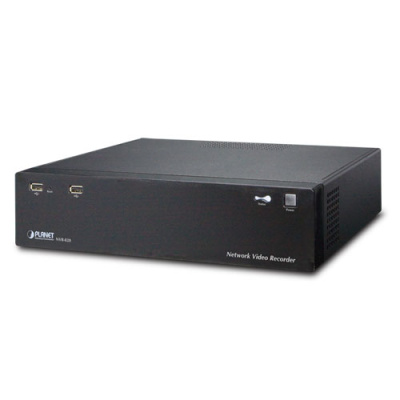 PLANET NVR-820 Сетевой видеорегистратор
