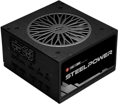 Chleftec BDK-650FC Блок питания 3