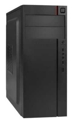 Exegate AA-440-AA350 EX290176RUS Корпус