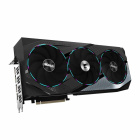 GIGABYTE GeForce RTX 4070 AORUS MASTER 12G GV-N4070AORUS M-12GD Видеокарта
