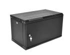 ЦМО ШРН-Э-9.500.1-9005 Шкаф телекоммуникационный
