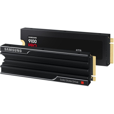 Samsung MZ-VAP8T0CW Твердотельный накопитель SSD 6