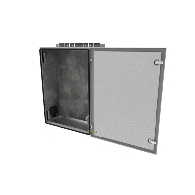 SNR SNR-OWC-608025-IP65 Настенный термошкаф 6