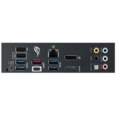 ASUS ROG STRIX B550-F GAMING Материнская плата 90MB14S0-M0EAY0  2