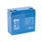 Бастион Skat i-Battery 12-17 LiFePO4 Аккумулятор литий-железо-фосфатный