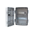 OMNY PTZ BOX Коробка монтажная