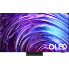 Samsung QE55S95DAUXRU Телевизор 2