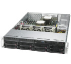 Supermicro SYS-620P-TRT Серверная платформа