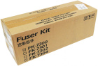 Kyocera FK-7300 302P793022 Блок закрепления отпечатков