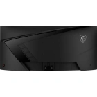 MSI MAG 346CQDF E20 9S6-3DD71M-022 Монитор 9