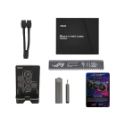 ASUS ROG-STRIX-RTX4070S-O12G-GAMING 90YV0KD0-M0NA00 Видеокарта 11