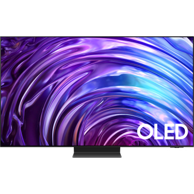 Samsung QE55S95DAUXRU Телевизор 1