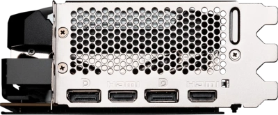 MSI RTX 4080 16GB VENTUS 3X E Видеокарта 5