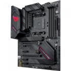 ASUS ROG STRIX B550-F GAMING Материнская плата 90MB14S0-M0EAY0  2