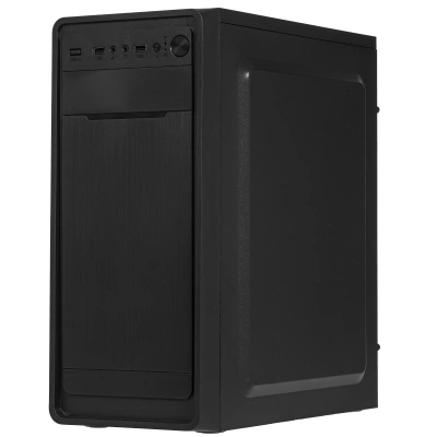 EXEGATE MIDITOWER ATX EX283073RUS Корпус 7
