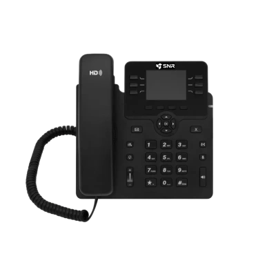 SNR SNR-VP-76-CG-P IP-телефон