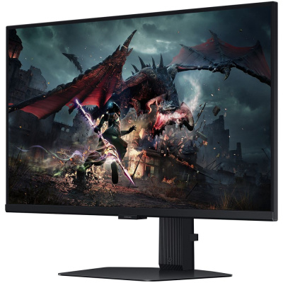 Samsung LS27DG500EIXCI Монитор 4