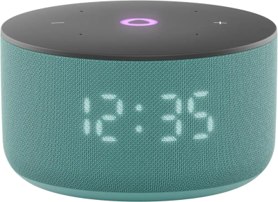 Yandex Станция Мини 3 YNDX-00027TRQ Умная колонка