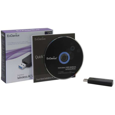EnGenius EUB1200AC Wi-Fi адаптер 2