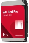 WD Red Pro 14 ТБ WD142KFGX Жесткий диск