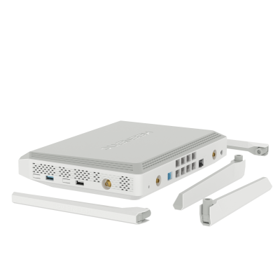KEENETIC PEAK (KN-2710) Wi-Fi роутер 4
