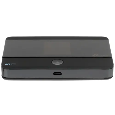 TP-Link M7350 Портативный роутер 1
