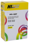 Hi-Black PFI-120Y 15020910028 Картридж струйный