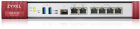 Zyxel ZyWALL USG FLEX 200 USGFLEX200-RU0101F Межсетевой экран