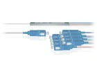 B-optix PLC-M-1x64-SC/UPC Делитель оптический планарный бескорпусный