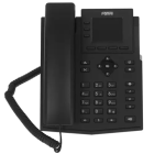 Fanvil X303 Телефон VoIP черный