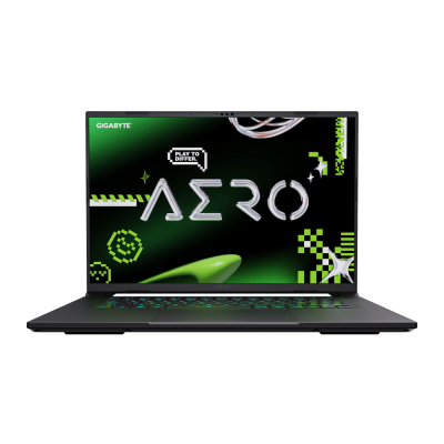 Gigabyte AERO X16 1WH 1WH93KZC93AD Ноутбук