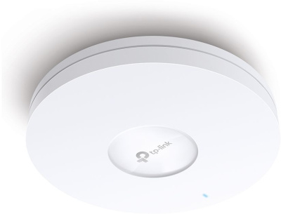 TP-Link EAP670 AX5400 Потолочная точка доступа Wi‑Fi 6 2