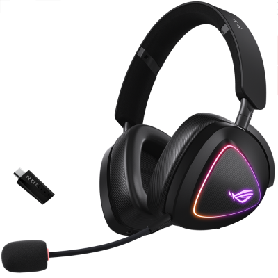 ASUS A701 ROG DELTA II 90YH03W0-BHUA00 Гарнитура