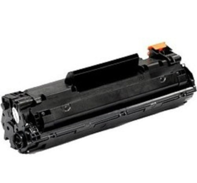 HP CF283X Картридж
