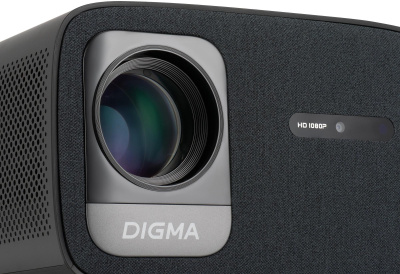 Digma DP-FHD450A Проектор 12