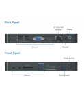 Ubiquiti airVision NVR Cетевой видеорегистратор 6
