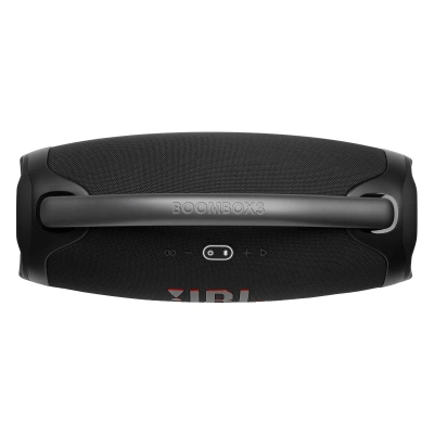 JBL Boombox 3 JBLBOOMBOX3BLKEP Портативная колонка 2