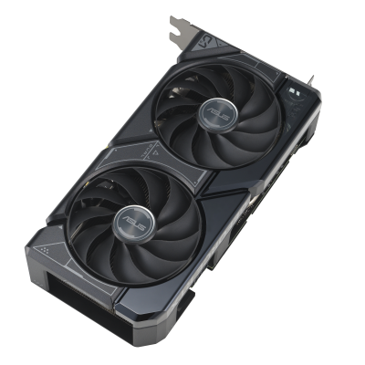ASUS DUAL-RTX4060-O8G Видеокарта 90YV0JC0-M0NA00 2