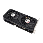 Afox RTX5050 GAMING 8GB AF5050-8GD6H4-V2 Видеокарта 5