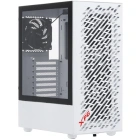 ADATA XPG VALOR AIR WHITE VALORAIRMT-WHCWW Корпус