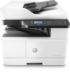 HP LaserJet M443nda MFP A3 МФУ лазерное 8AF72A#B19
